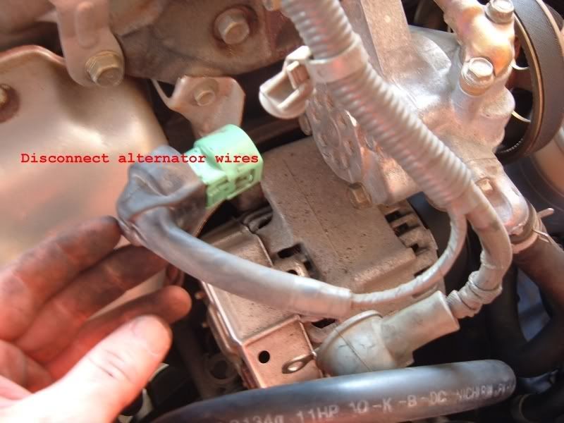 DIY H22A4 Valve Adjustment! by JLUDE Honda Prelude Forum